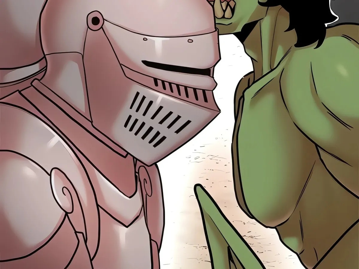 The Hero Violating the Girls Chapter 52 page 96 - 