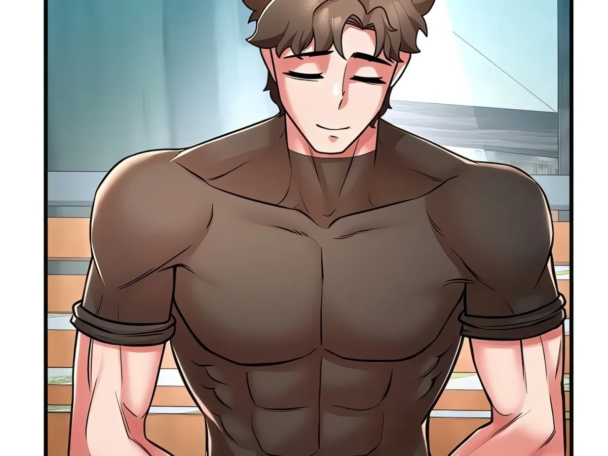 The Hero Violating the Girls Chapter 53 page 2 - 
