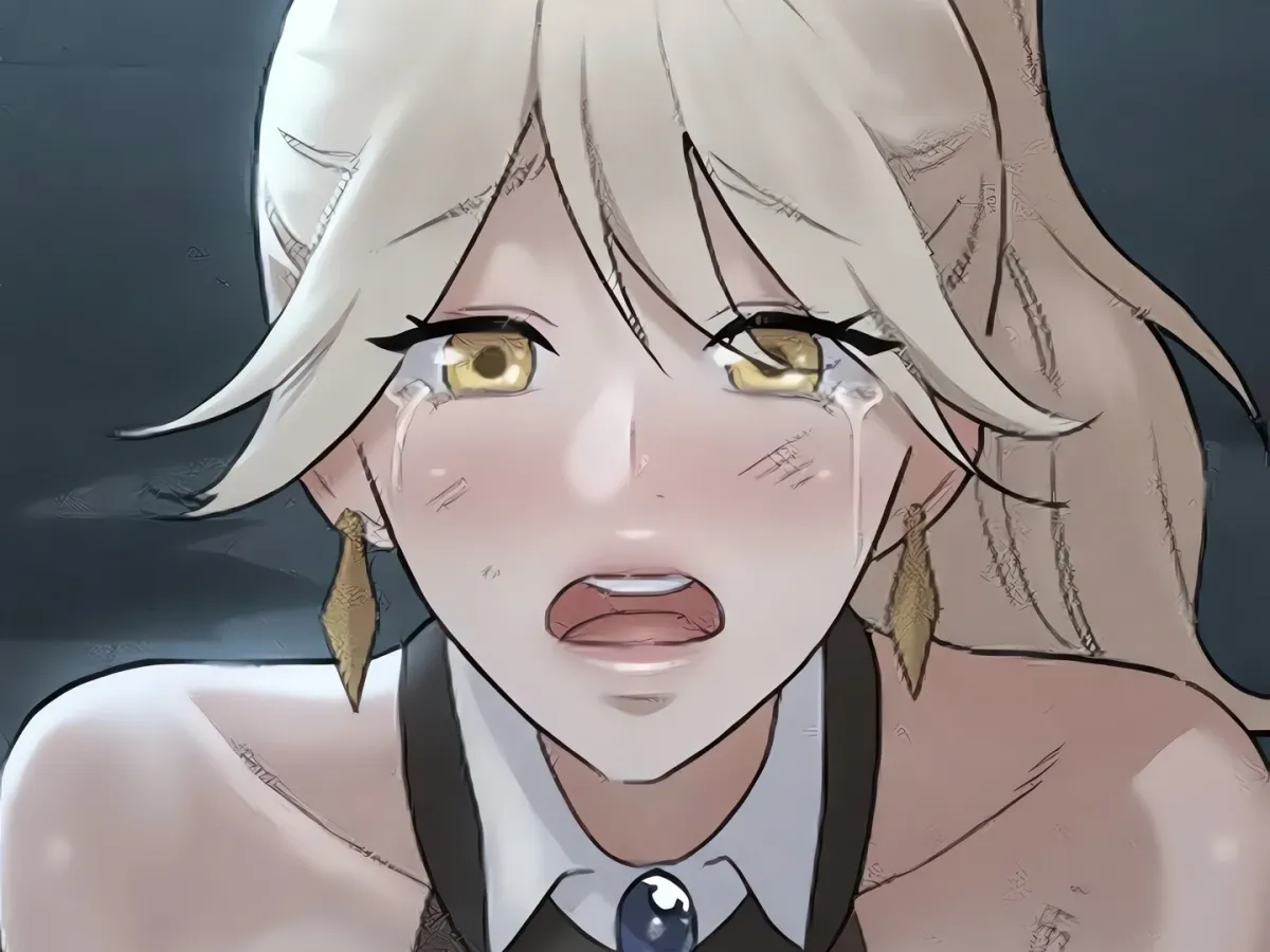 The Hero Violating the Girls Chapter 53 page 107 - 