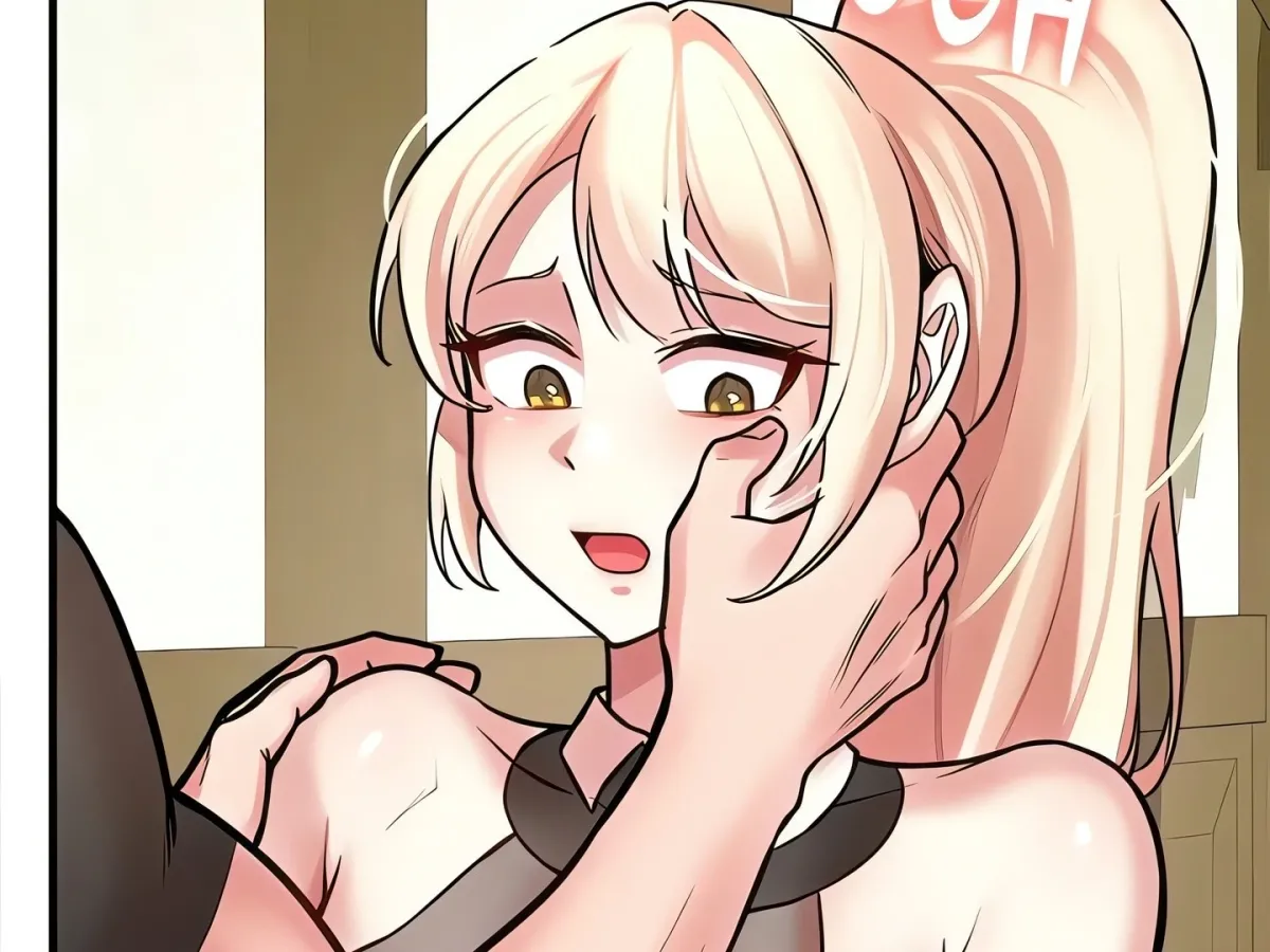 The Hero Violating the Girls Chapter 53 page 113 - 