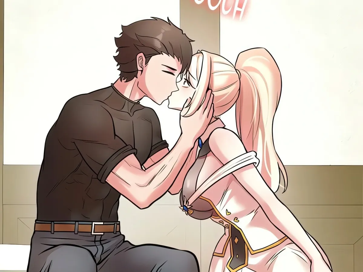 The Hero Violating the Girls Chapter 53 page 116 - 
