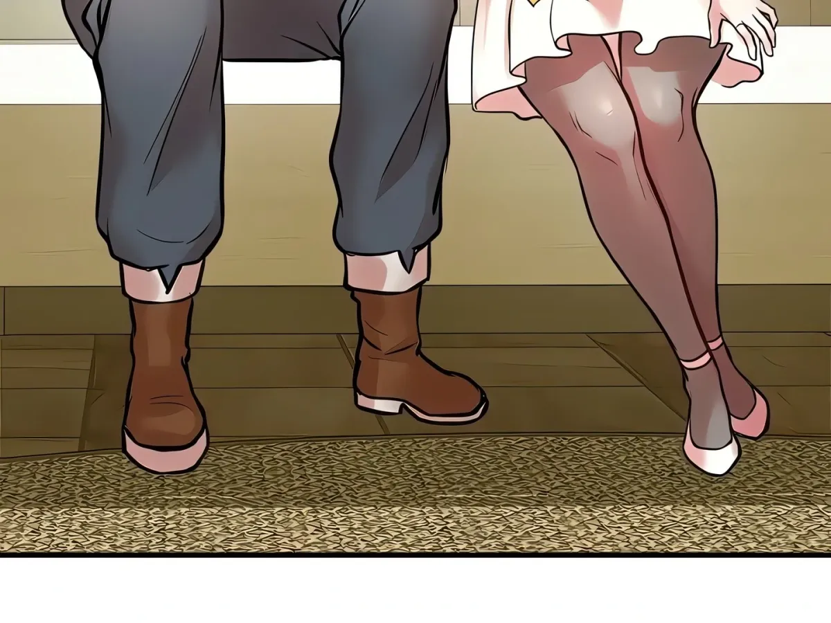 The Hero Violating the Girls Chapter 53 page 117 - 