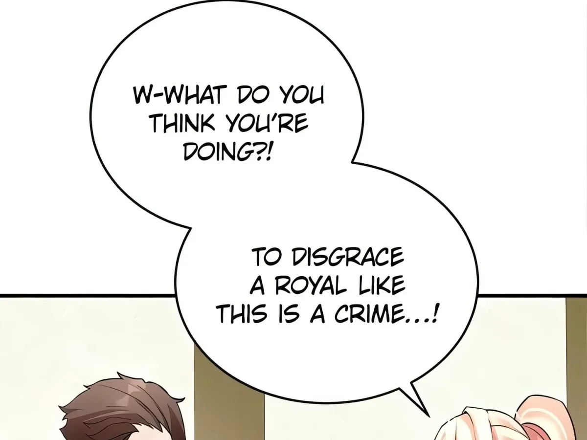 The Hero Violating the Girls Chapter 53 page 122 - 