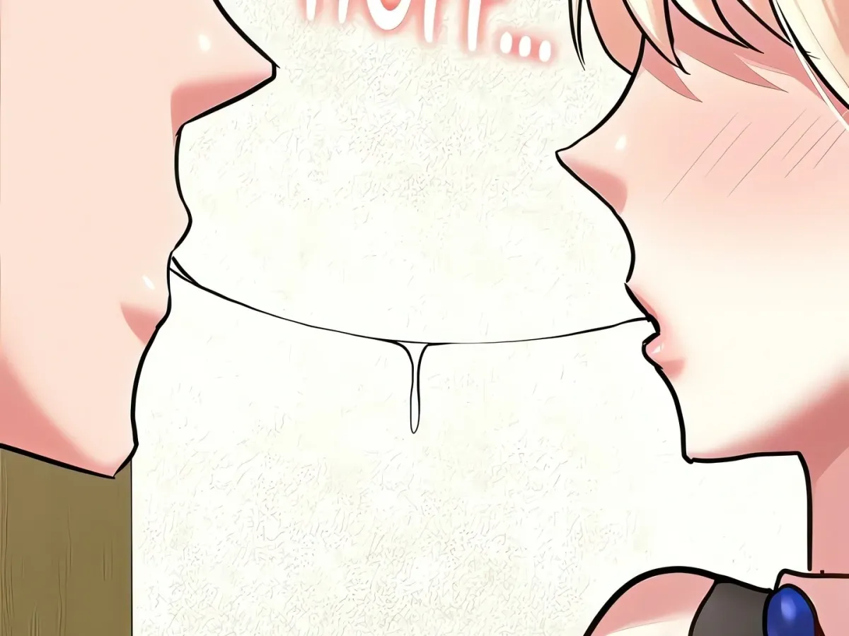 The Hero Violating the Girls Chapter 53 page 133 - 