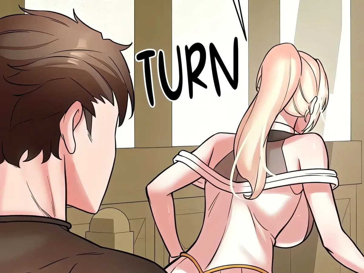 The Hero Violating the Girls Chapter 53 page 136 - 