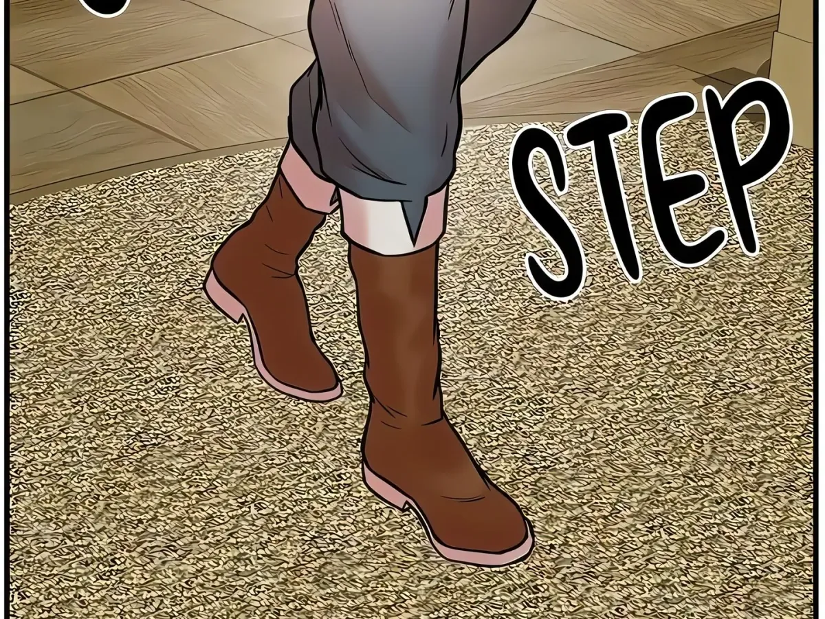 The Hero Violating the Girls Chapter 53 page 153 - 