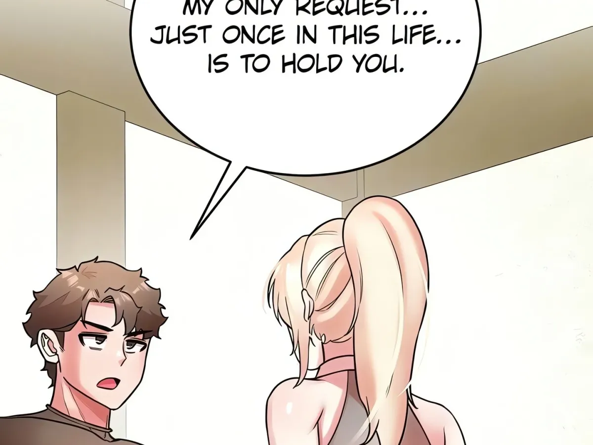 The Hero Violating the Girls Chapter 53 page 155 - 