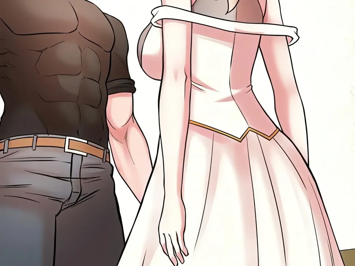 The Hero Violating the Girls Chapter 53 page 156 - 