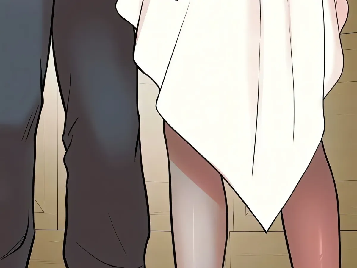 The Hero Violating the Girls Chapter 53 page 157 - 
