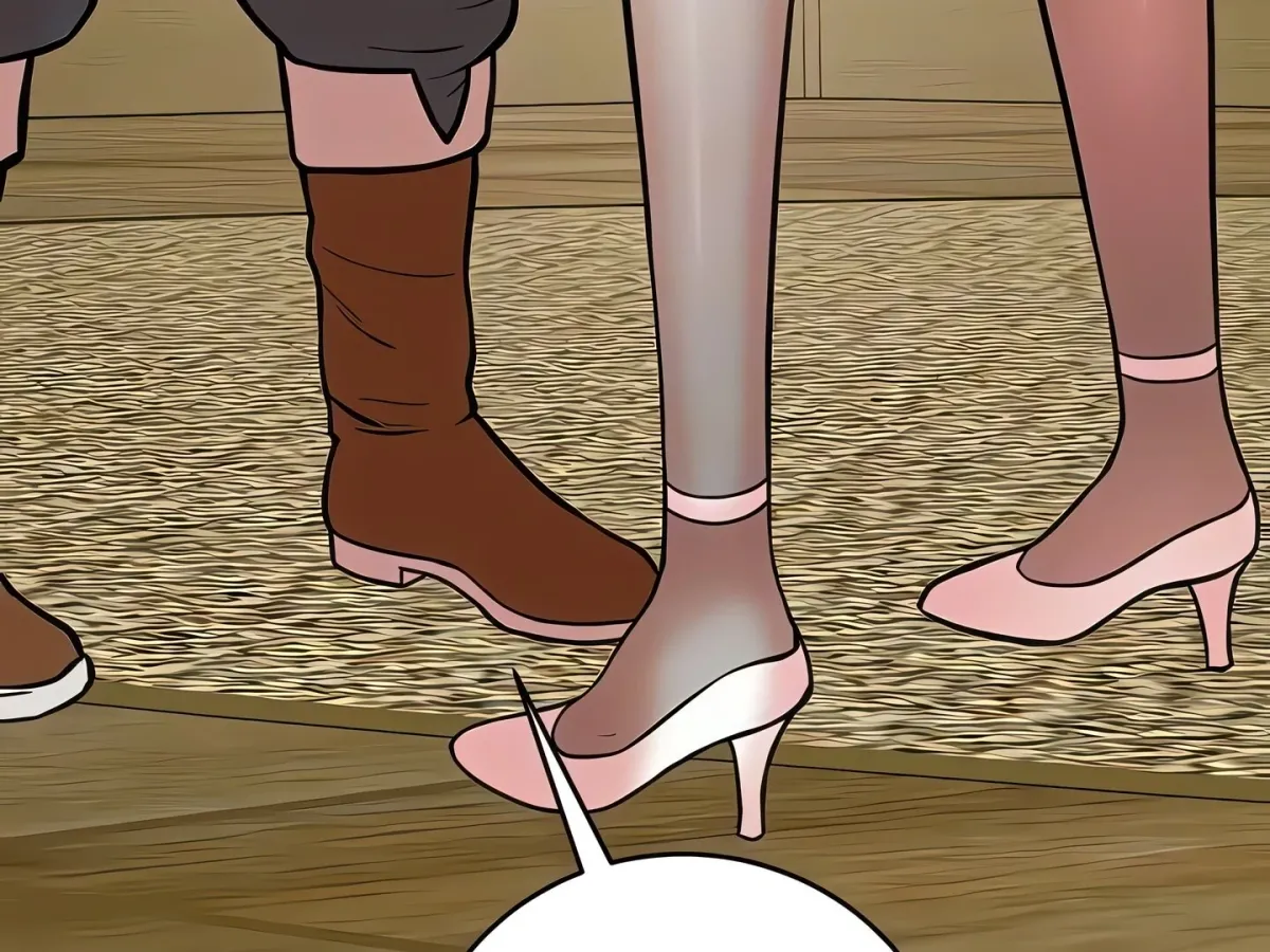 The Hero Violating the Girls Chapter 53 page 158 - 