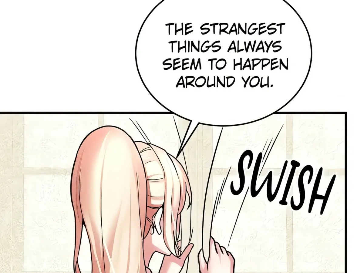 The Hero Violating the Girls Chapter 53 page 17 - 
