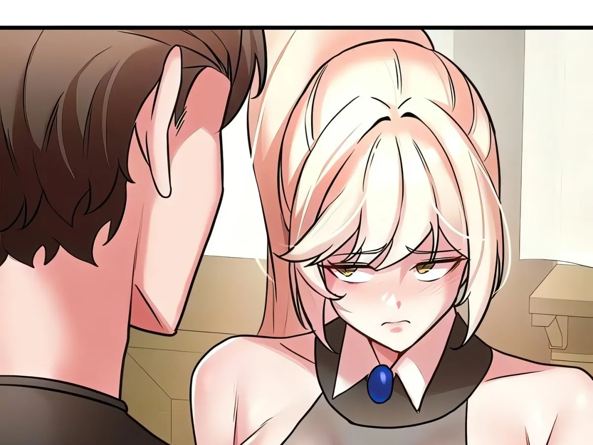 The Hero Violating the Girls Chapter 53 page 161 - 