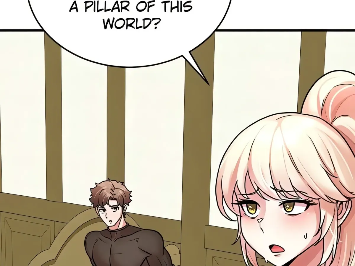 The Hero Violating the Girls Chapter 53 page 21 - 