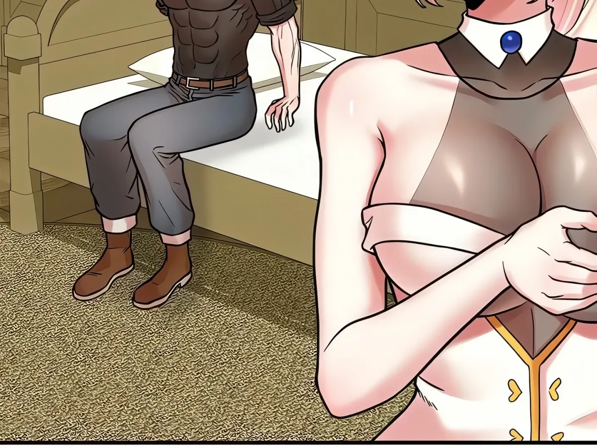 The Hero Violating the Girls Chapter 53 page 22 - 