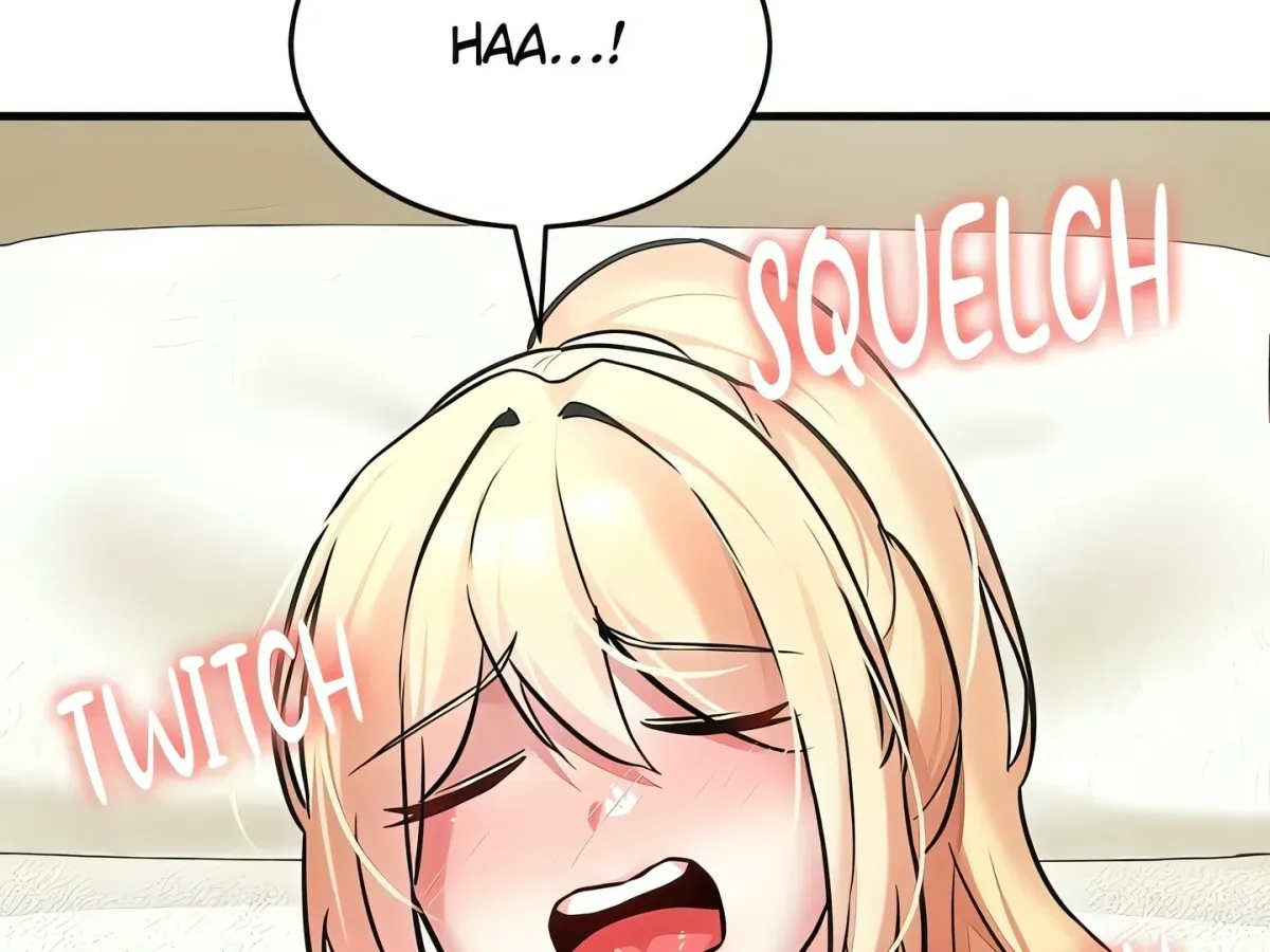 The Hero Violating the Girls Chapter 53 page 218 - 