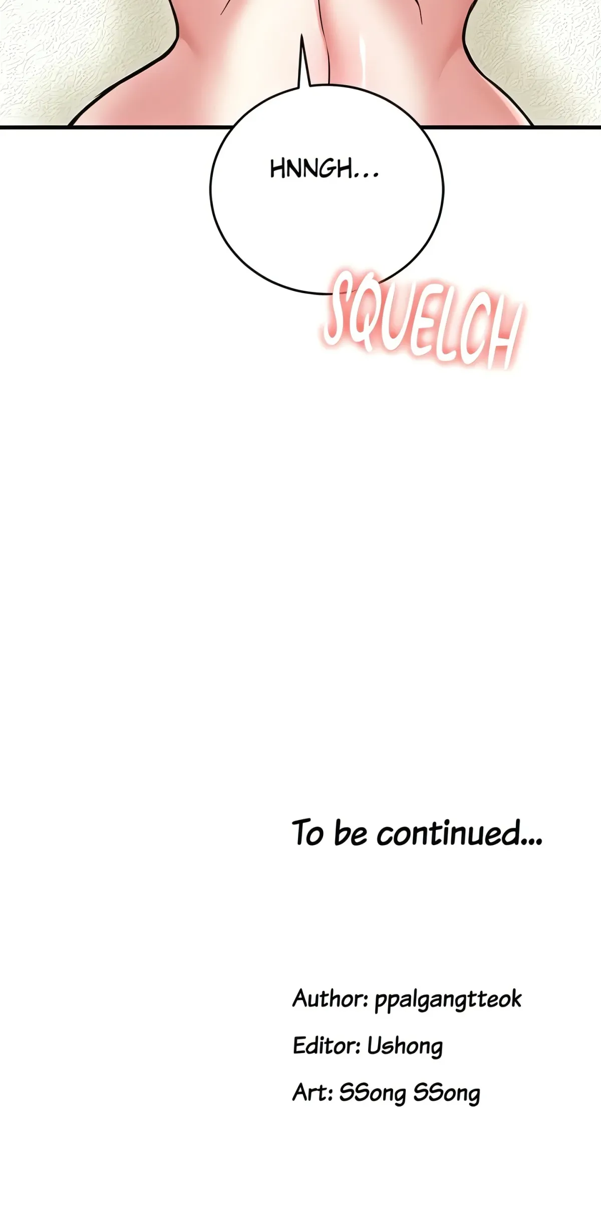 The Hero Violating the Girls Chapter 53 page 221 - 