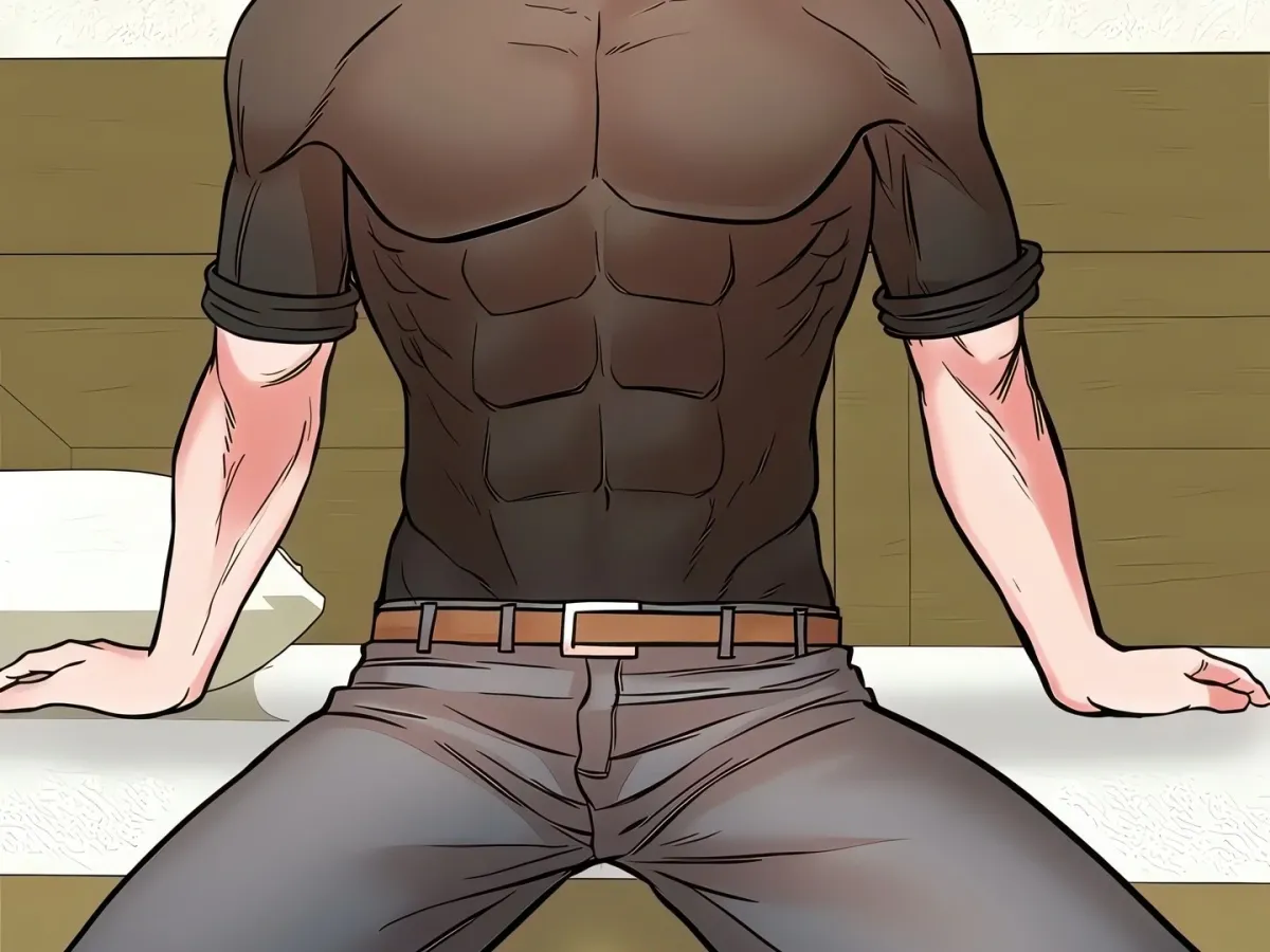 The Hero Violating the Girls Chapter 53 page 25 - 