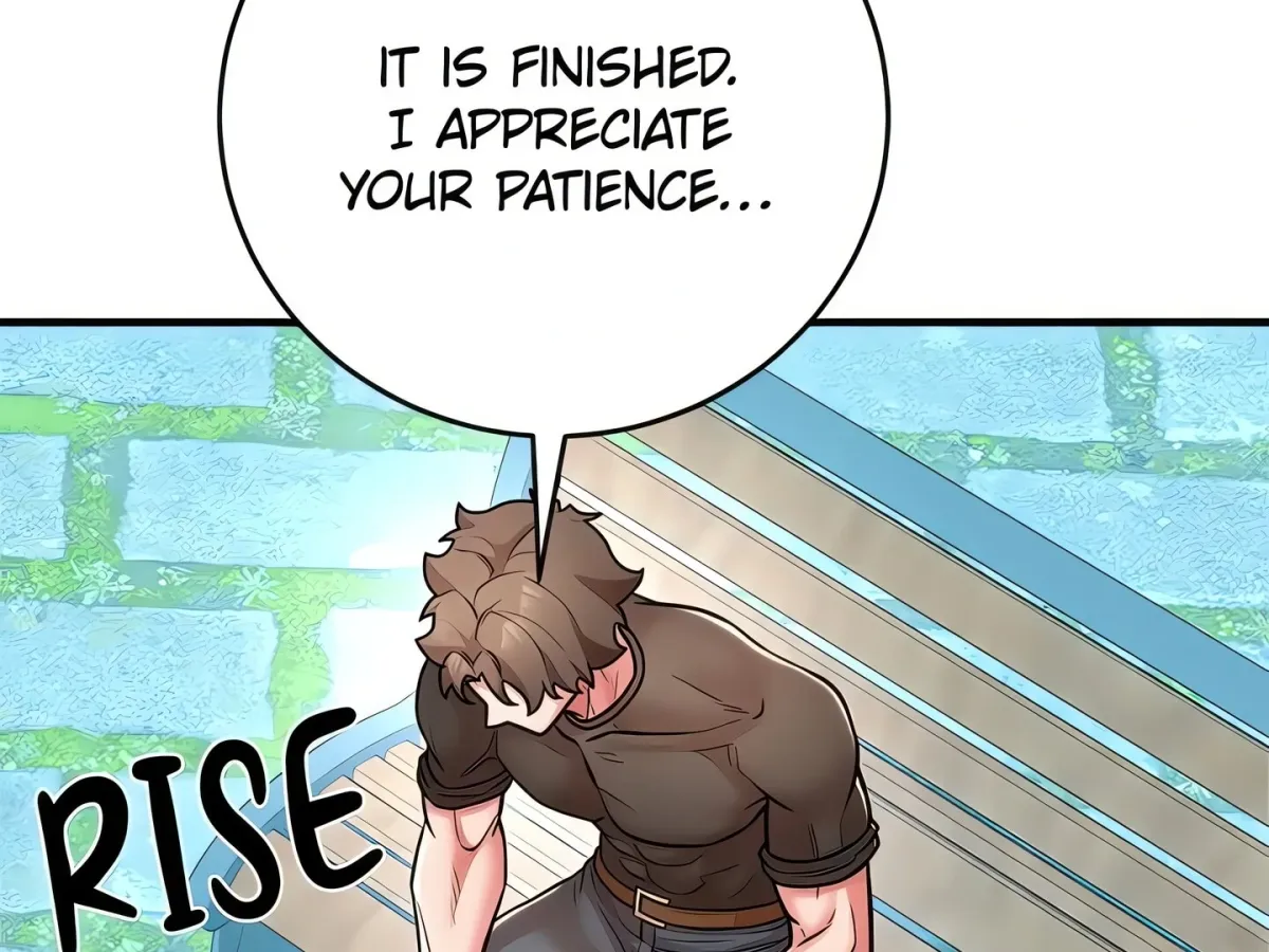 The Hero Violating the Girls Chapter 53 page 4 - 