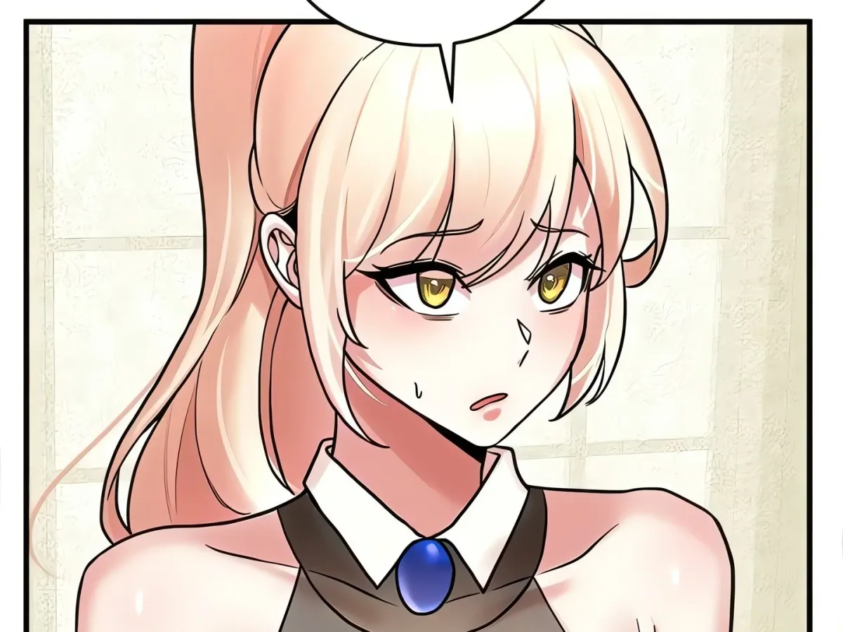 The Hero Violating the Girls Chapter 53 page 32 - 