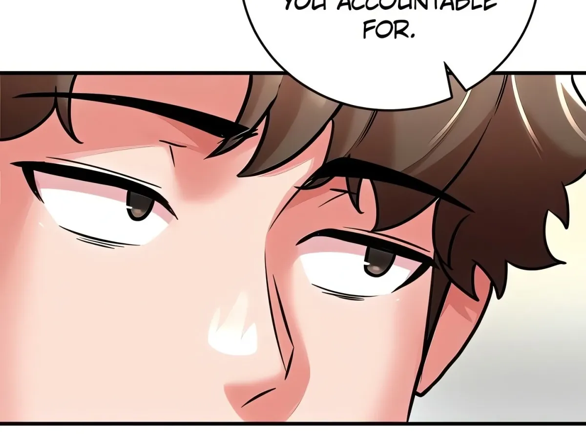 The Hero Violating the Girls Chapter 53 page 42 - 