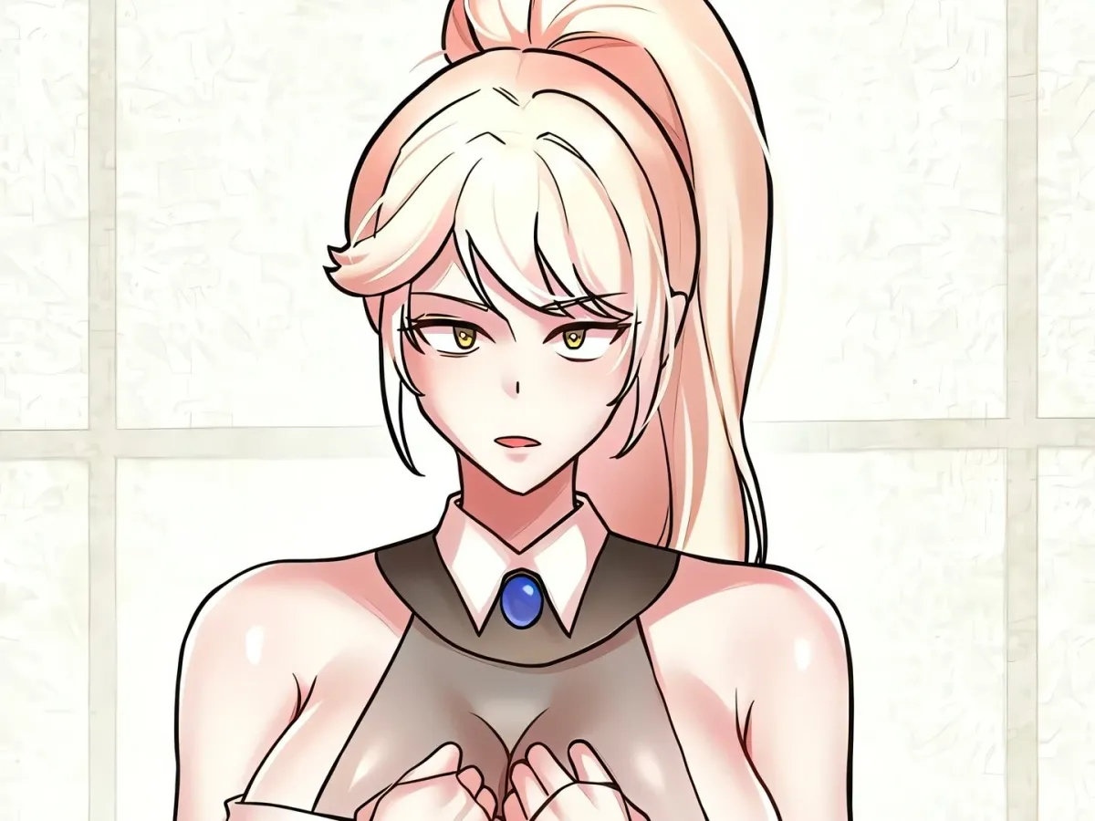 The Hero Violating the Girls Chapter 53 page 44 - 