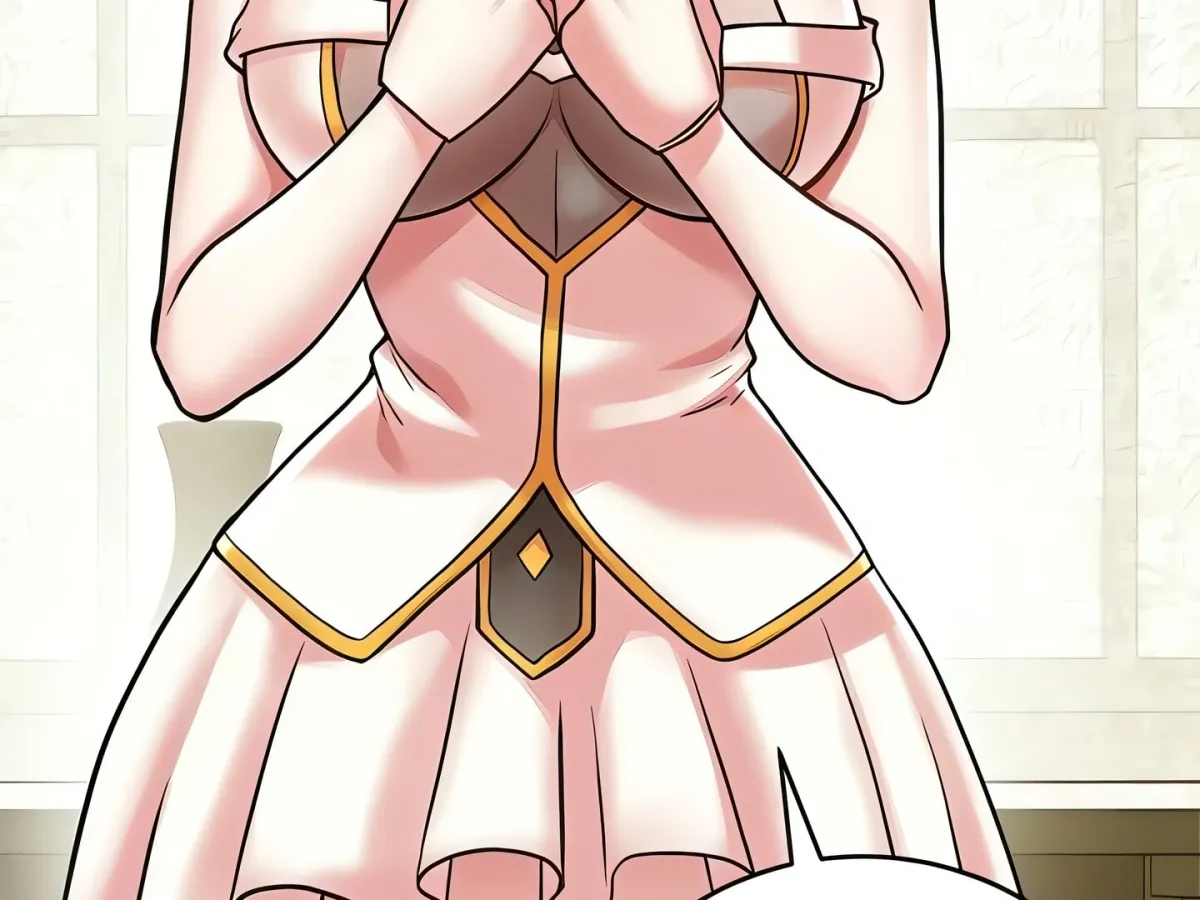 The Hero Violating the Girls Chapter 53 page 45 - 