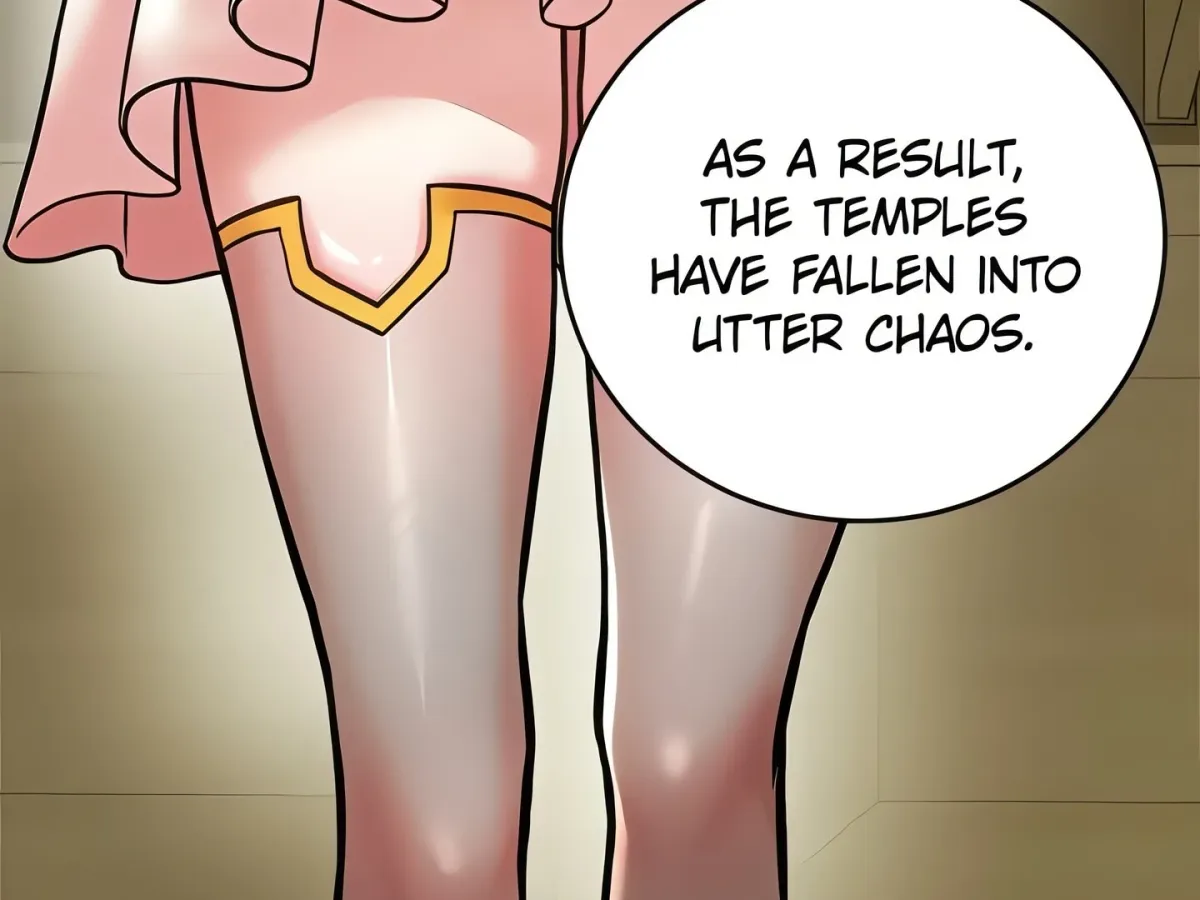 The Hero Violating the Girls Chapter 53 page 46 - 