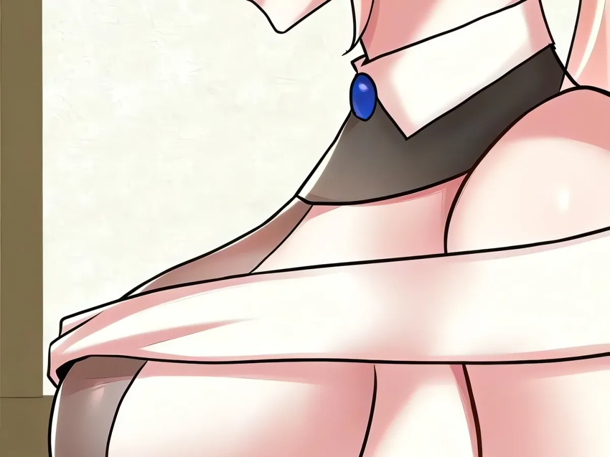 The Hero Violating the Girls Chapter 53 page 57 - 