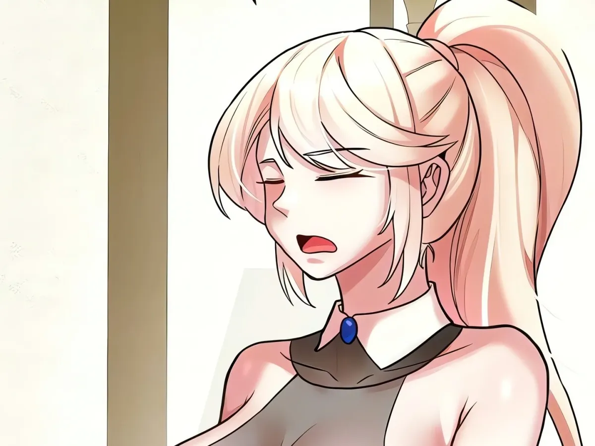 The Hero Violating the Girls Chapter 53 page 63 - 