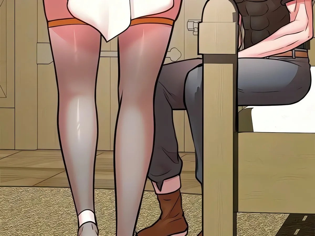 The Hero Violating the Girls Chapter 53 page 74 - 