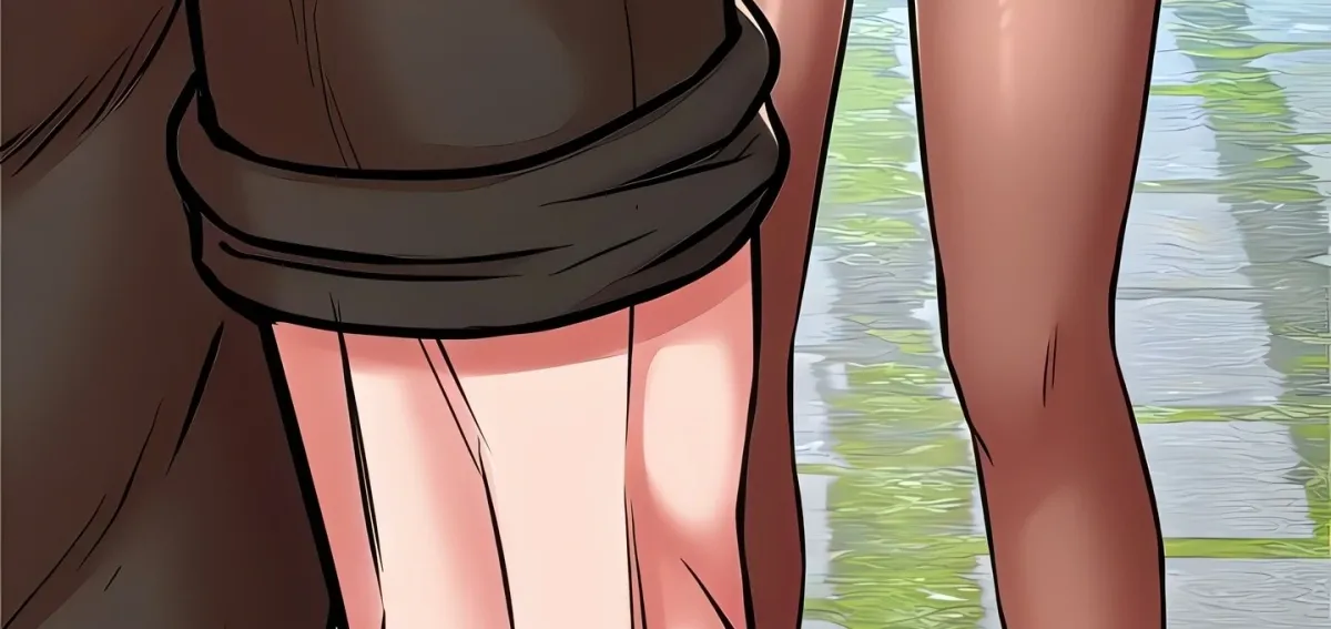 The Hero Violating the Girls Chapter 53 page 9 - 