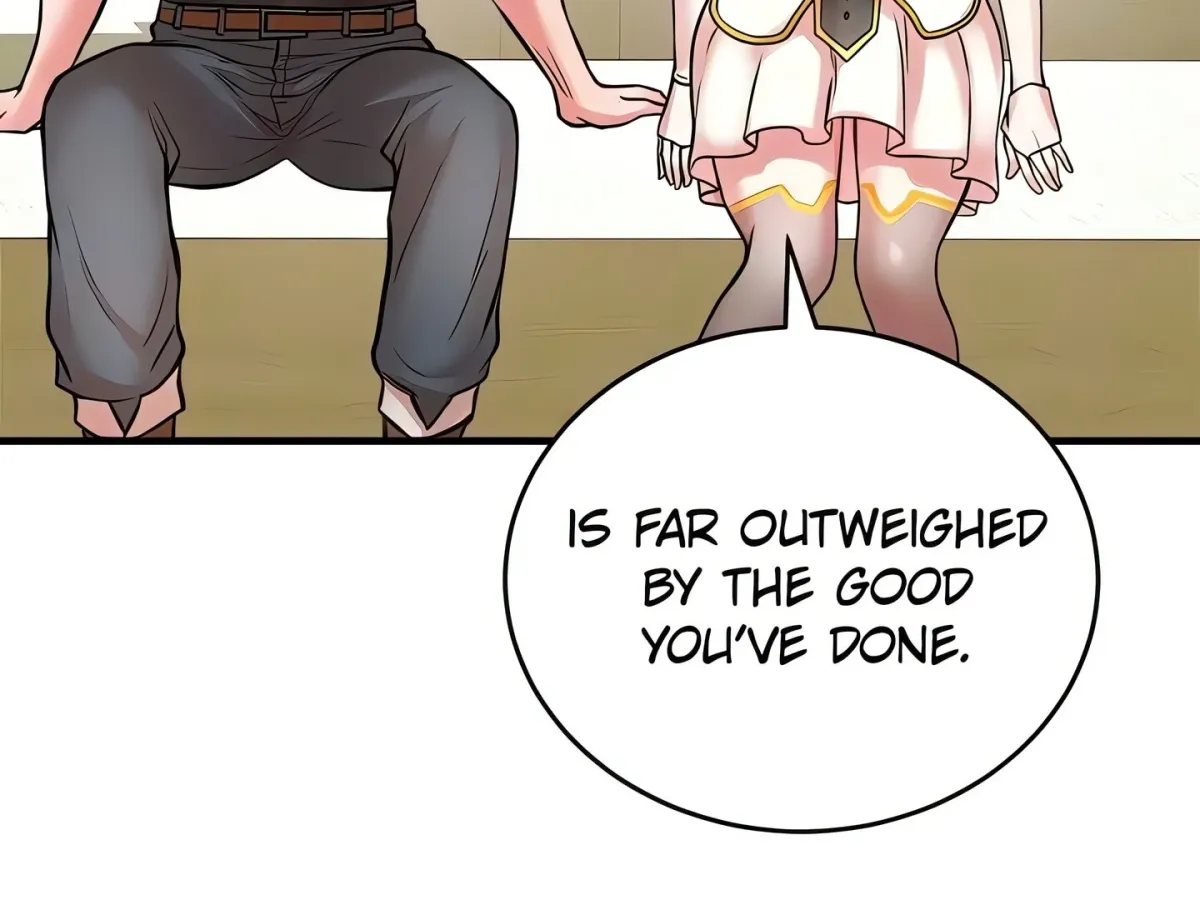 The Hero Violating the Girls Chapter 53 page 84 - 