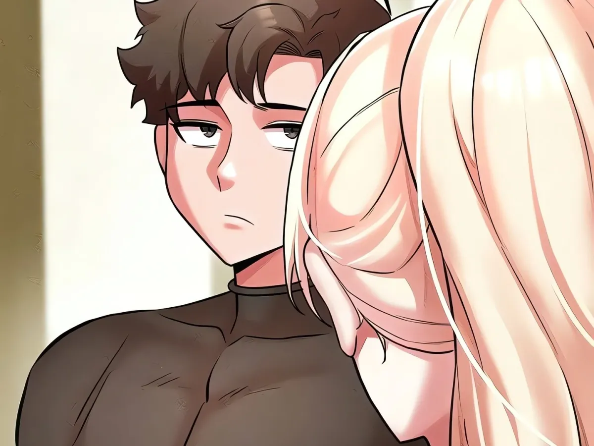 The Hero Violating the Girls Chapter 53 page 87 - 