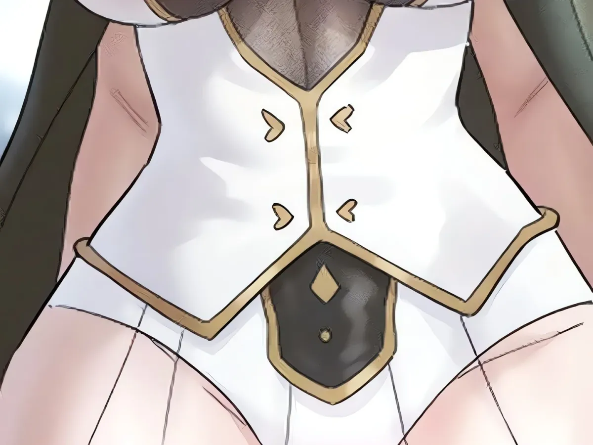 The Hero Violating the Girls Chapter 53 page 94 - 