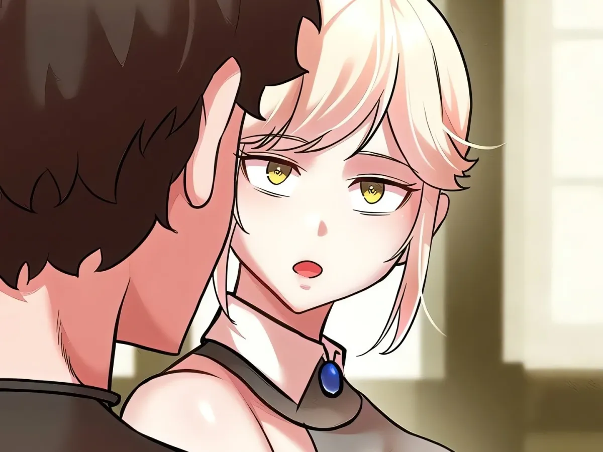 The Hero Violating the Girls Chapter 53 page 97 - 