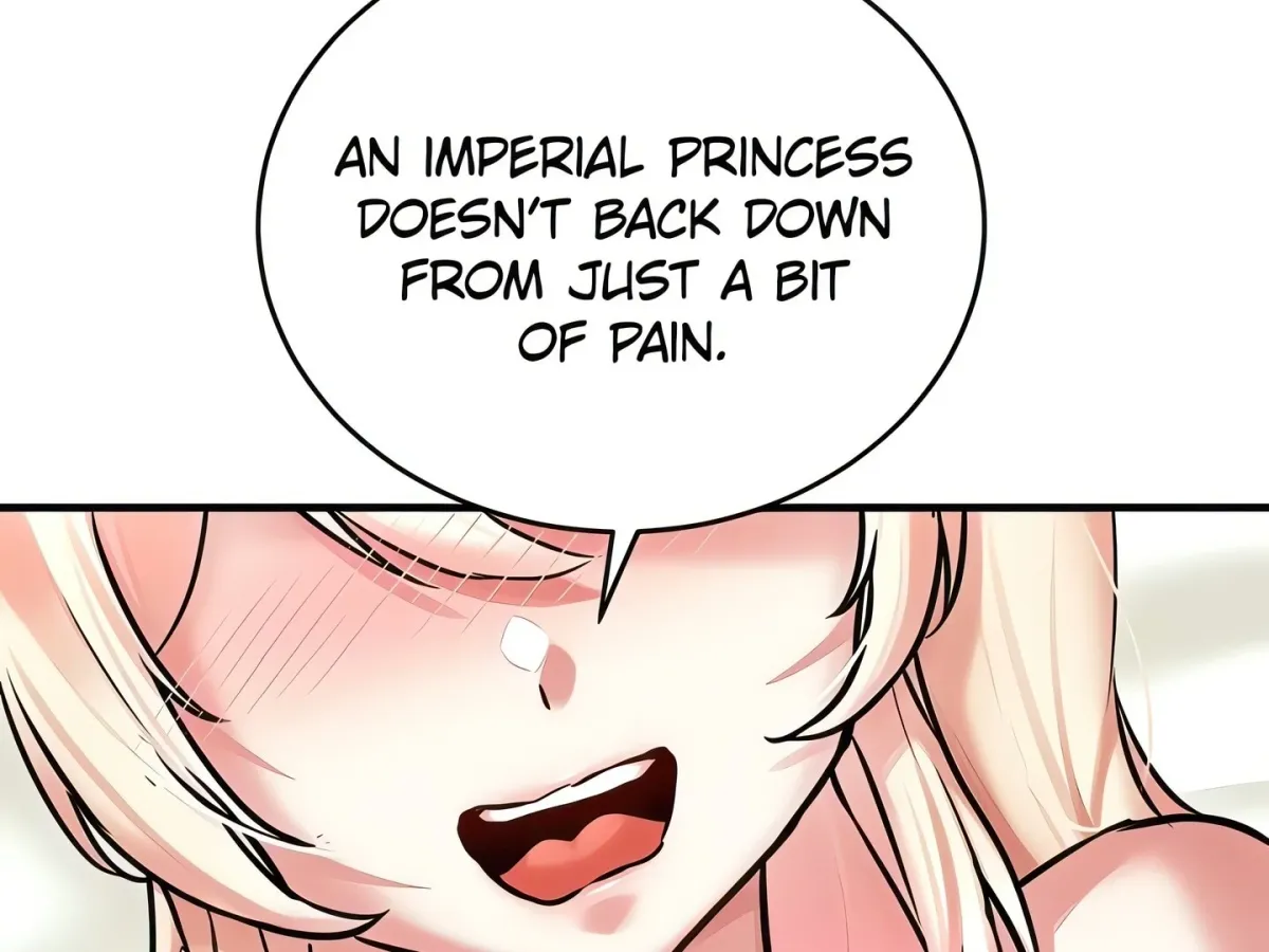 The Hero Violating the Girls Chapter 54 page 103 - 