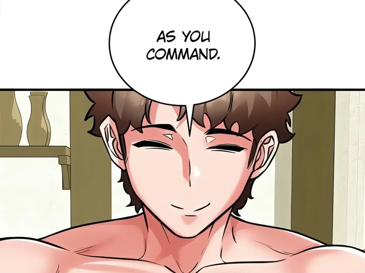 The Hero Violating the Girls Chapter 54 page 108 - 