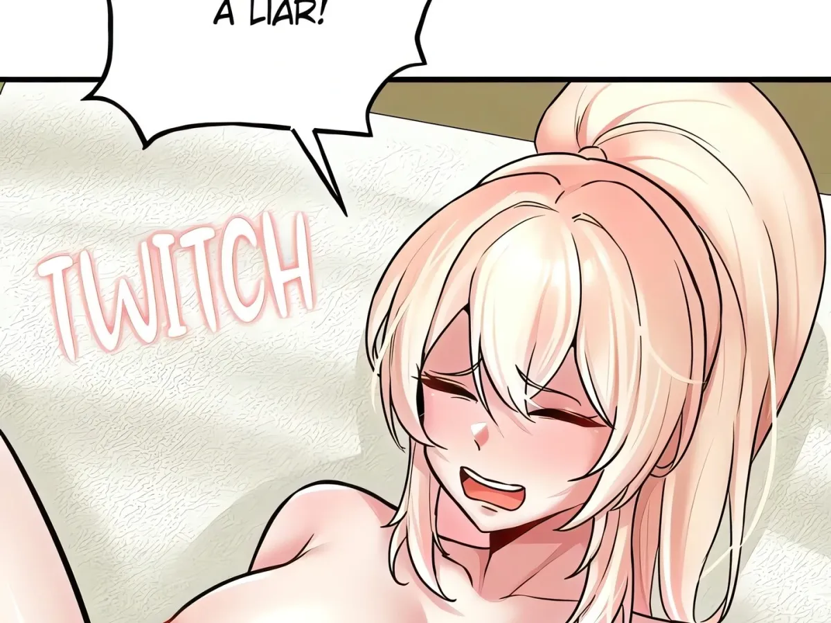 The Hero Violating the Girls Chapter 54 page 124 - 