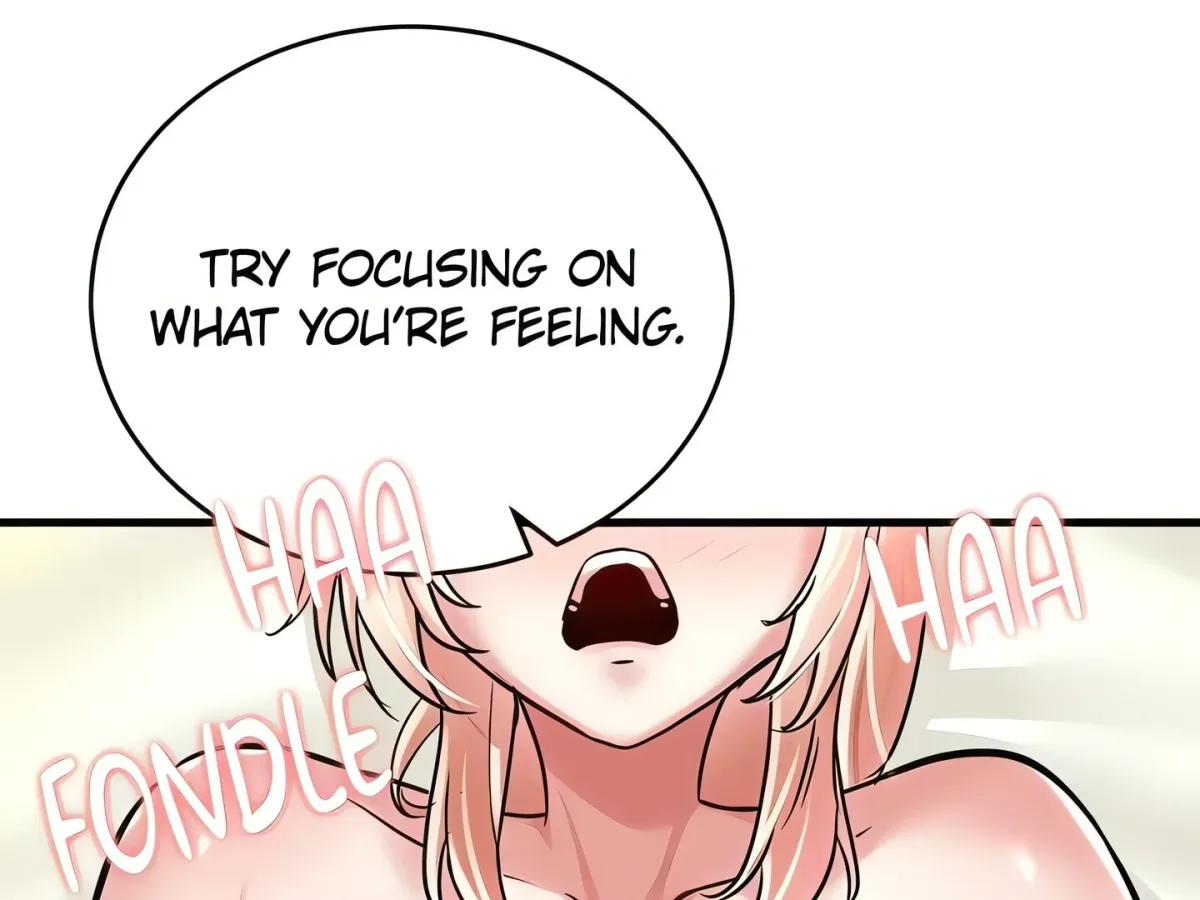 The Hero Violating the Girls Chapter 54 page 131 - 