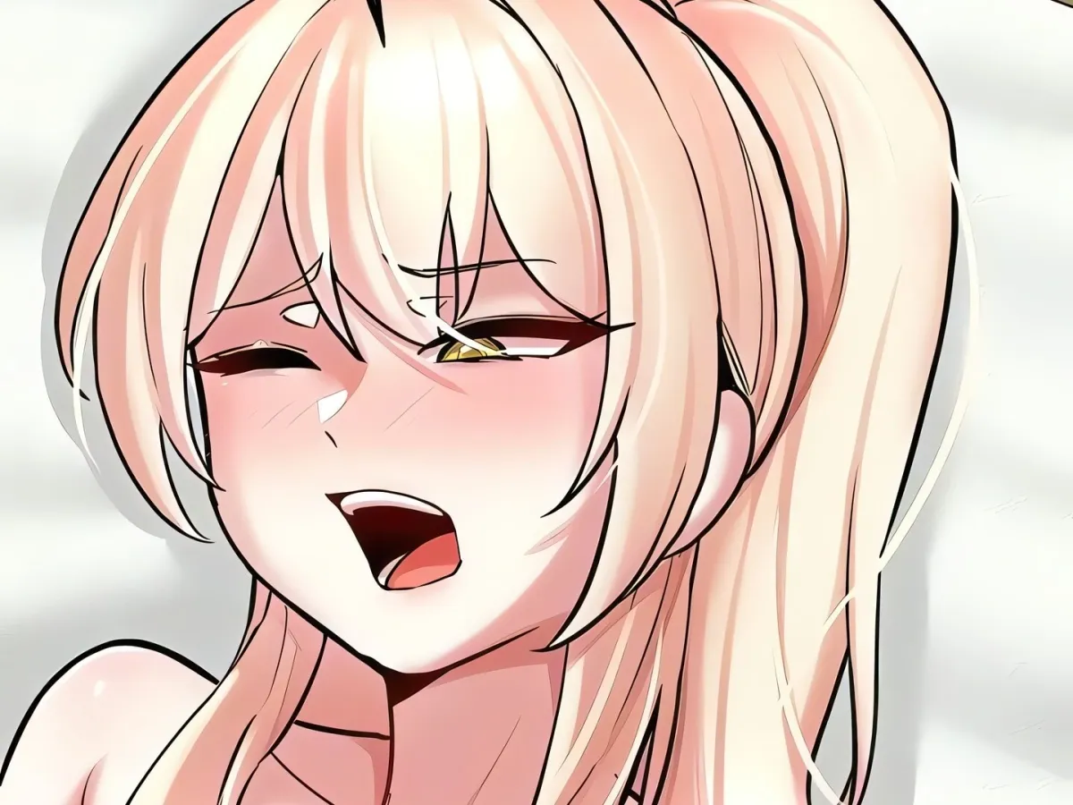 The Hero Violating the Girls Chapter 54 page 154 - 