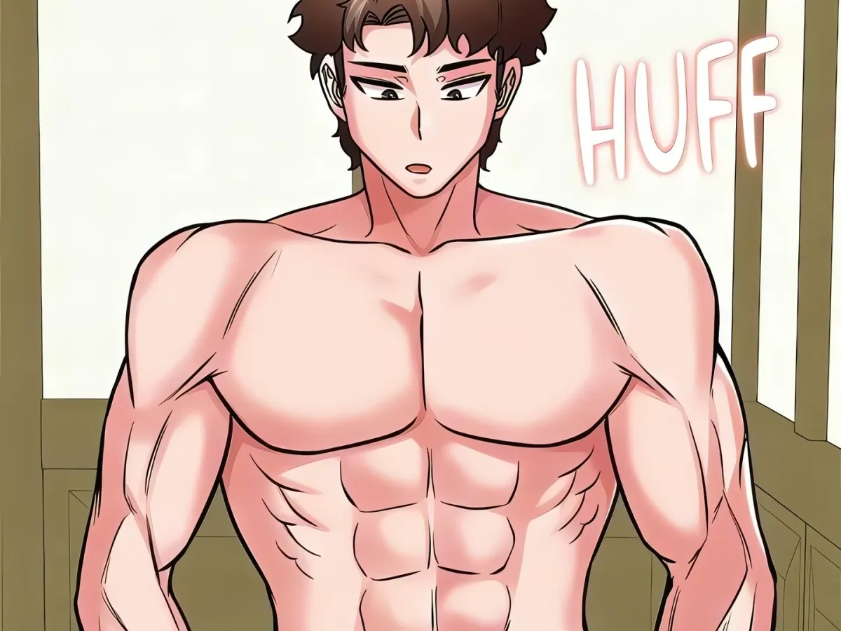 The Hero Violating the Girls Chapter 54 page 165 - 