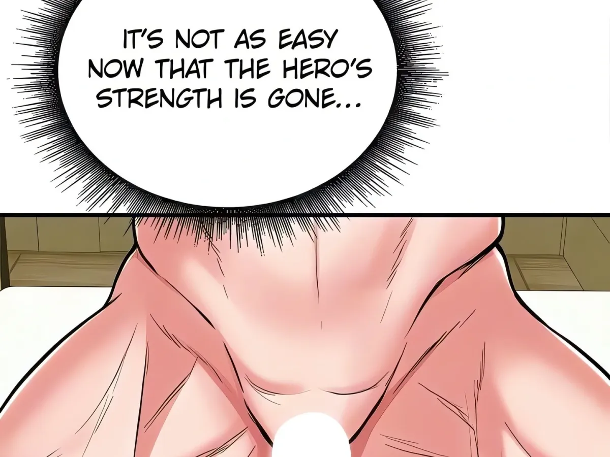 The Hero Violating the Girls Chapter 54 page 167 - 