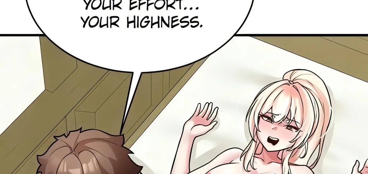 The Hero Violating the Girls Chapter 54 page 170 - 