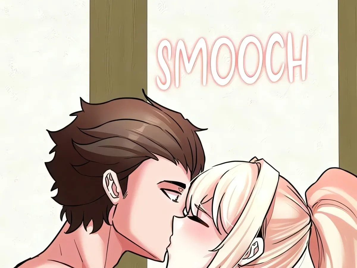 The Hero Violating the Girls Chapter 54 page 176 - 