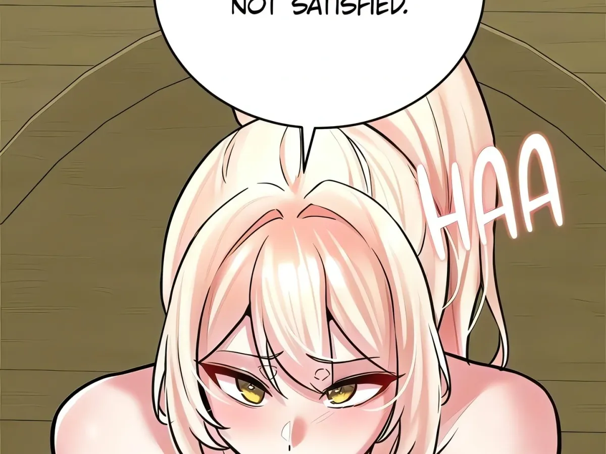 The Hero Violating the Girls Chapter 54 page 185 - 