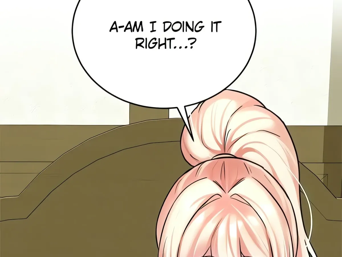 The Hero Violating the Girls Chapter 54 page 198 - 