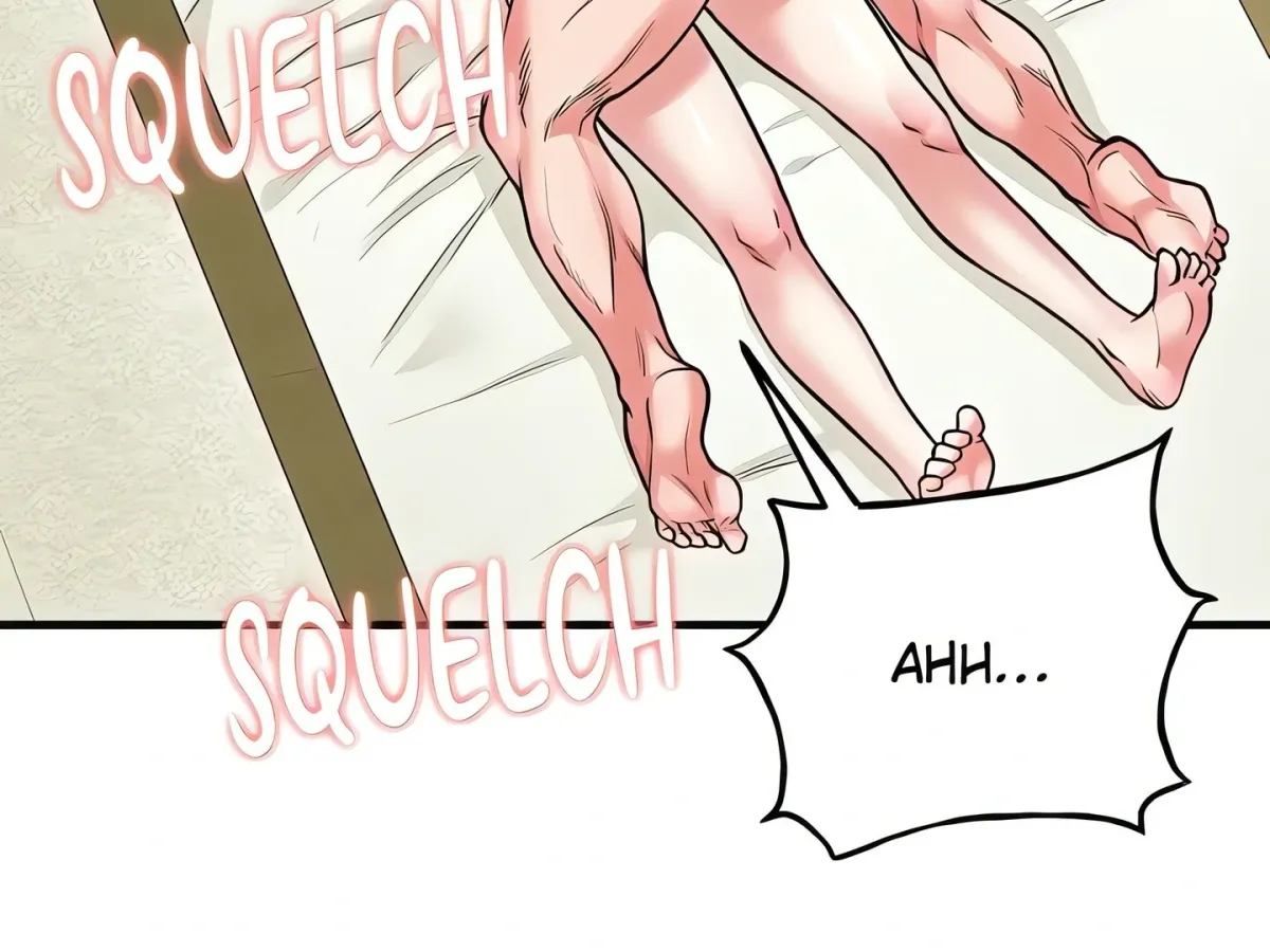 The Hero Violating the Girls Chapter 54 page 21 - 