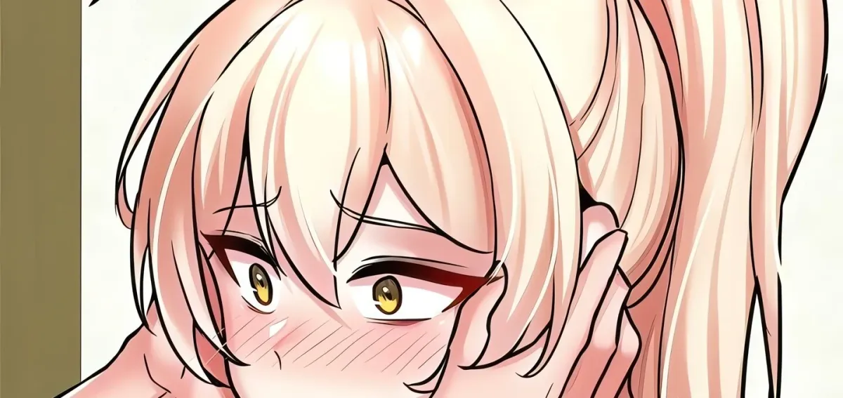 The Hero Violating the Girls Chapter 54 page 210 - 