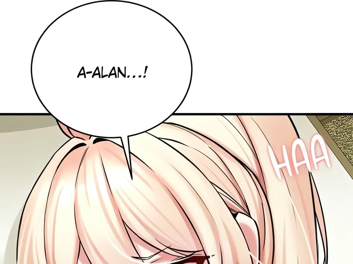 The Hero Violating the Girls Chapter 54 page 25 - 