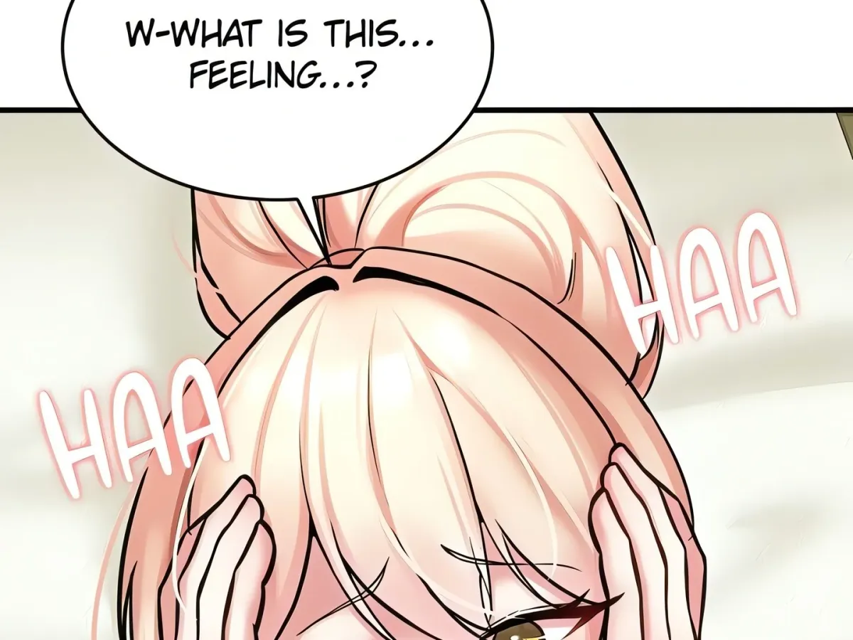 The Hero Violating the Girls Chapter 54 page 37 - 